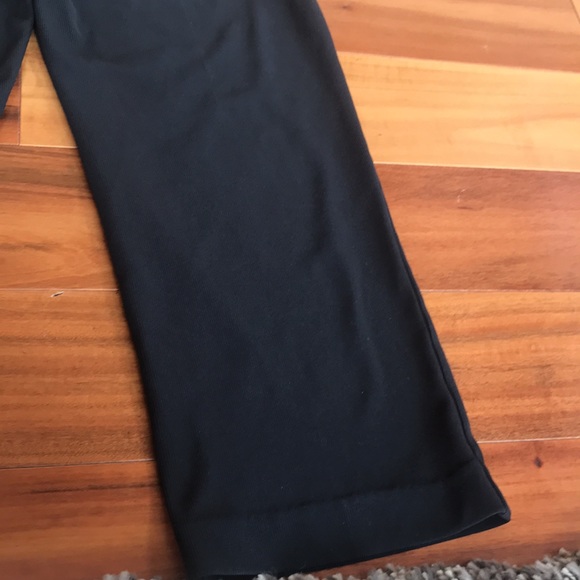 CAFE AU LAIT CAPRI PANTS - Picture 8 of 8